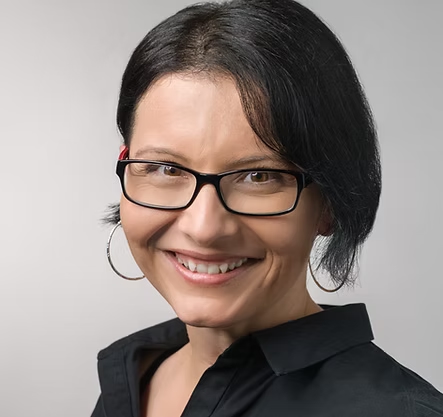 Anita Ogris-Lipitsch