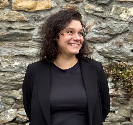 Mag. Dr. Irina Andreitz