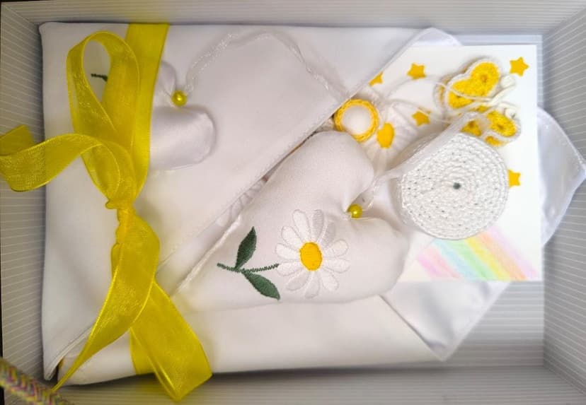 Bekleidung für Frühchen